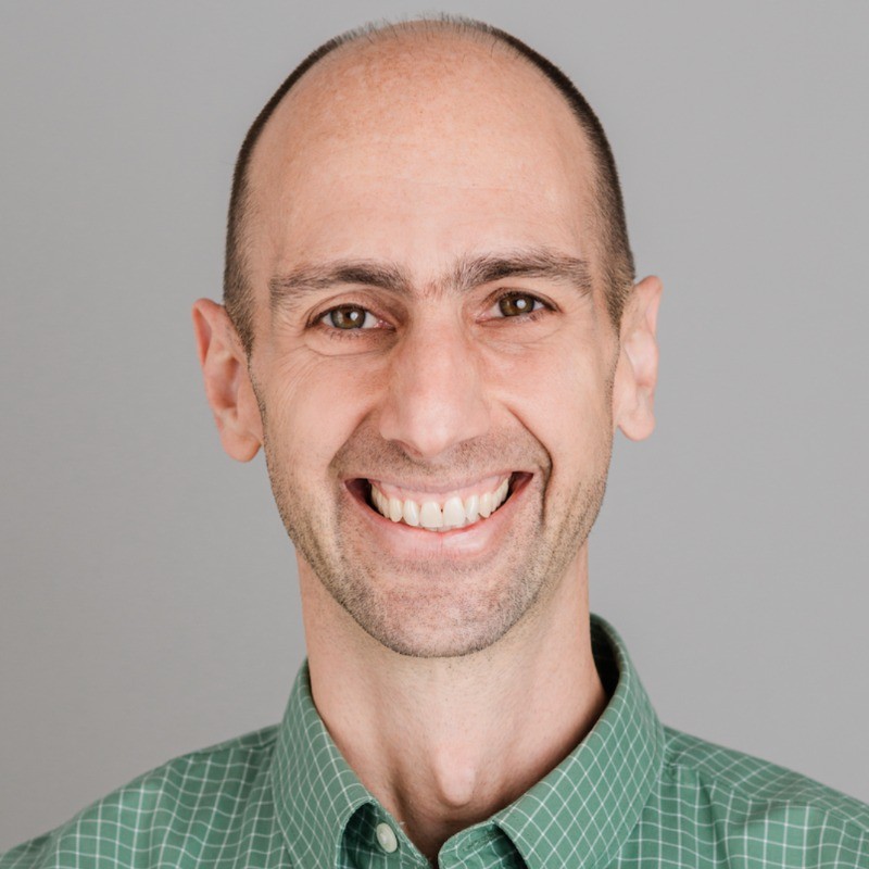 Amos Hausman-Rogers
